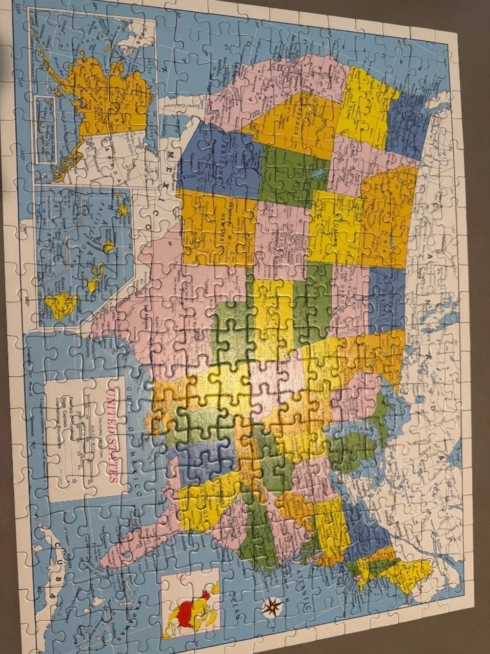Ravensburger usa 300